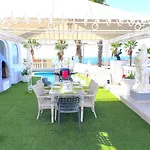 Palacio Galindo Villa Costa Adeje