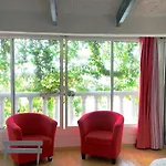 Palacio Galindo Villa *