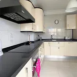 Villa Palacio Galindo Costa Adeje