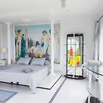 Palacio Galindo Villa Costa Adeje