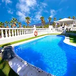 Villa Palacio Galindo Costa Adeje