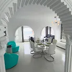 Palacio Galindo Costa Adeje