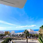 Palacio Galindo Costa Adeje