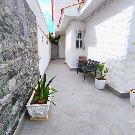 빌라 Palacio Galindo *