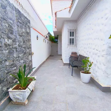 빌라 Palacio Galindo